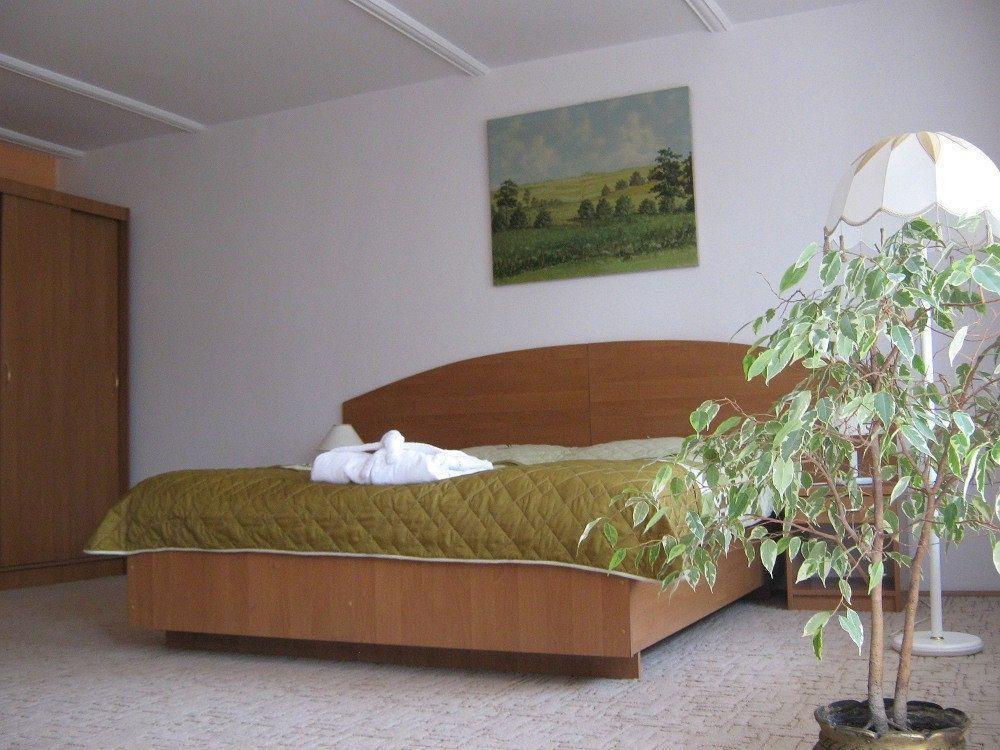Hotel Gromada Medical Spa Busko-Zdrój Exterior foto